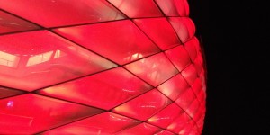 Beitragsbild des Blogbeitrags Schlechtwetterprogramm: Allianz Arena München