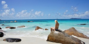 Beitragsbild des Blogbeitrags Praslin: Was du auf keinen Fall verspassen solltest