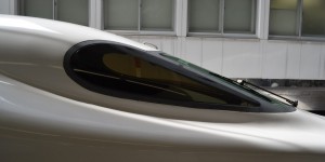 Beitragsbild des Blogbeitrags Japan Railpass: Von A nach B in Japan 