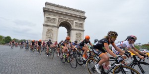 Beitragsbild des Blogbeitrags La Course 2017 – Tour de France der Damen als 67 km Rennen