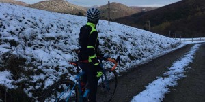 Beitragsbild des Blogbeitrags Nie wieder kalte Füße und Hände beim Radfahren