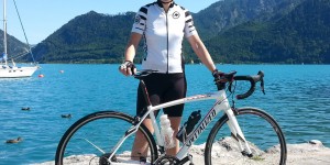 Beitragsbild des Blogbeitrags Rennrad kaufen für EinsteigerInnen 