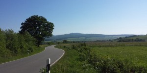 Beitragsbild des Blogbeitrags Von Kassel zum „Brocken“ – ein 270 km Ritt mit fast 4.000 HM 