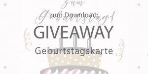 Beitragsbild des Blogbeitrags Giveaway – Wochenblätter für Filofax Pocket 