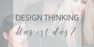 Beitragsbild des Blogbeitrags Design Thinking: Was ist das? 