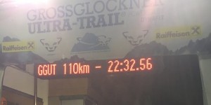 Beitragsbild des Blogbeitrags Großglockner Ultratrail: Vom Trostpreis zur Zerreißprobe