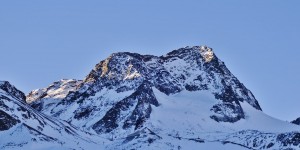 Beitragsbild des Blogbeitrags Kein Tag zum Schneeschaufeln: Prosit Schaufelspitze (3.333m)