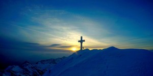Beitragsbild des Blogbeitrags Ein Eisberg zum Dahinschmelzen