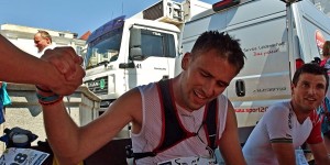Beitragsbild des Blogbeitrags So schafft man den Bergmarathon rund um den Traunsee 