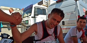 Beitragsbild des Blogbeitrags So schafft man den Bergmarathon rund um den Traunsee