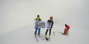Beitragsbild des Blogbeitrags Schade, doch k(l)ein Venediger