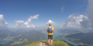 Beitragsbild des Blogbeitrags Wo die Dünen grünen