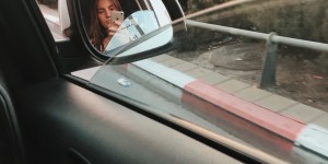 Beitragsbild des Blogbeitrags REISE NACH ISRAEL - Jerusalem & Totes Meer