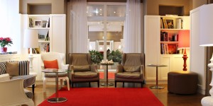 Beitragsbild des Blogbeitrags Boutique Hotel: Best Western Harmonie, Vienna 