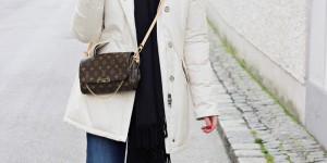 Beitragsbild des Blogbeitrags Blog Your Style: Stay warm 