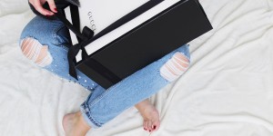 Beitragsbild des Blogbeitrags Unpacking: Say Hello to Gucci!