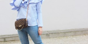 Beitragsbild des Blogbeitrags Team Ruffles