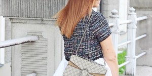 Beitragsbild des Blogbeitrags A Gucci Love Affair 