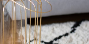 Beitragsbild des Blogbeitrags Christmas Decoration with TK Maxx