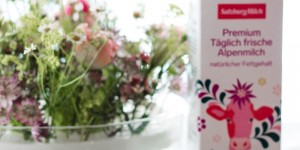 Beitragsbild des Blogbeitrags BLOGGER BRUNCH MIT SALZBURG MILCH