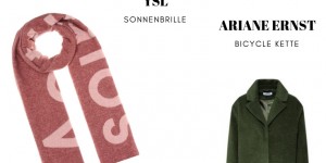 Beitragsbild des Blogbeitrags WISHLIST: BIRTHDAY GIRL #33 