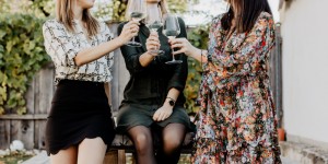 Beitragsbild des Blogbeitrags #GIRLSONLY: WEINVIERTEL DAC BOOTCAMP