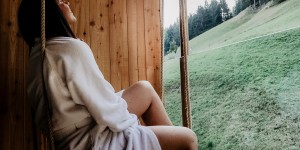 Beitragsbild des Blogbeitrags CITY ESCAPE: NATURHOTEL RAINER