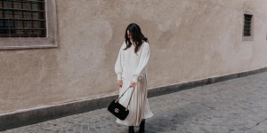 Beitragsbild des Blogbeitrags BLOG YOUR STYLE: WINTER WHITES