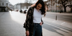 Beitragsbild des Blogbeitrags SUNSHINE ON MY MIND
