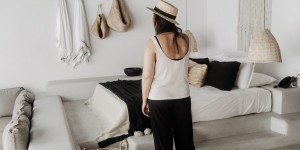 Beitragsbild des Blogbeitrags MEINE HOLIDAY LOOKS 