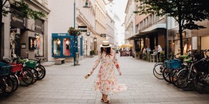 Beitragsbild des Blogbeitrags BLOG YOUR STYLE: STROHHÜTE