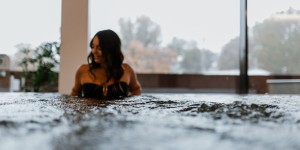 Beitragsbild des Blogbeitrags LINZ AG: Wellness für einen Tag und wie man richtig sauniert