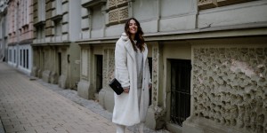 Beitragsbild des Blogbeitrags BLOG YOUR STYLE: TEDDY MÄNTEL