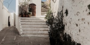 Beitragsbild des Blogbeitrags TRAVEL DIARY: RHODOS & LINDOS