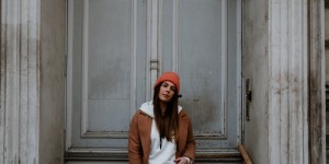 Beitragsbild des Blogbeitrags BLOG YOUR STYLE: HAUBEN
