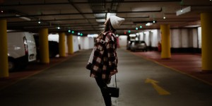 Beitragsbild des Blogbeitrags Different. 