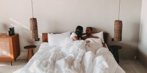 Beitragsbild des Blogbeitrags Hotel Review: CASA COOK – El Gouna, Egypt