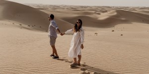 Beitragsbild des Blogbeitrags 5 MUST-DO’S IN ABU DHABI 