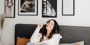 Beitragsbild des Blogbeitrags Interior Update: Einblicke in unser Schlafzimmer