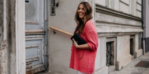 Beitragsbild des Blogbeitrags SUMMER KNIT