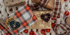 Beitragsbild des Blogbeitrags All i want for Christmas …