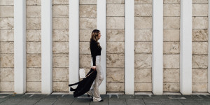 Beitragsbild des Blogbeitrags Blog your Style: Casual Festive