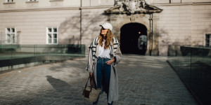 Beitragsbild des Blogbeitrags Blog your style: Jeans