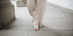Beitragsbild des Blogbeitrags Blog your style: Sommerschuhe / Slippers