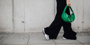 Beitragsbild des Blogbeitrags Der Hosen-Trend: WIDE LEG PANTS