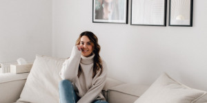 Beitragsbild des Blogbeitrags Interior-Update mit Desenio