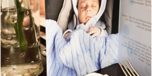 Beitragsbild des Blogbeitrags #littlecards – Eine unvergessliche Feier