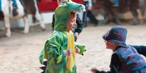 Beitragsbild des Blogbeitrags #makeawish – Kinderträume werden wahr