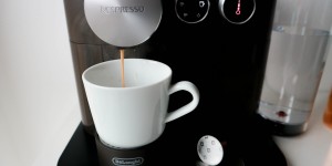 Beitragsbild des Blogbeitrags #expert – Warum die Nespresso Expert alles kann