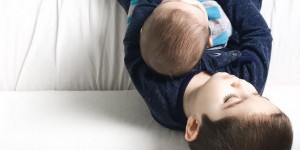 Beitragsbild des Blogbeitrags #einerschreitimmer – Doch um wen kümmere ich mich zuerst?